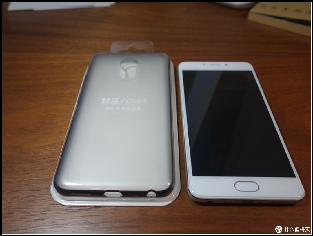 众测报告?其实这是一篇关于魅蓝NOTE5手机壳的迷你横向评测
