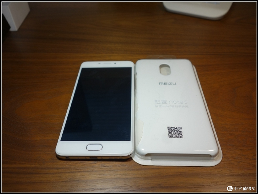 众测报告?其实这是一篇关于魅蓝NOTE5手机壳的迷你横向评测