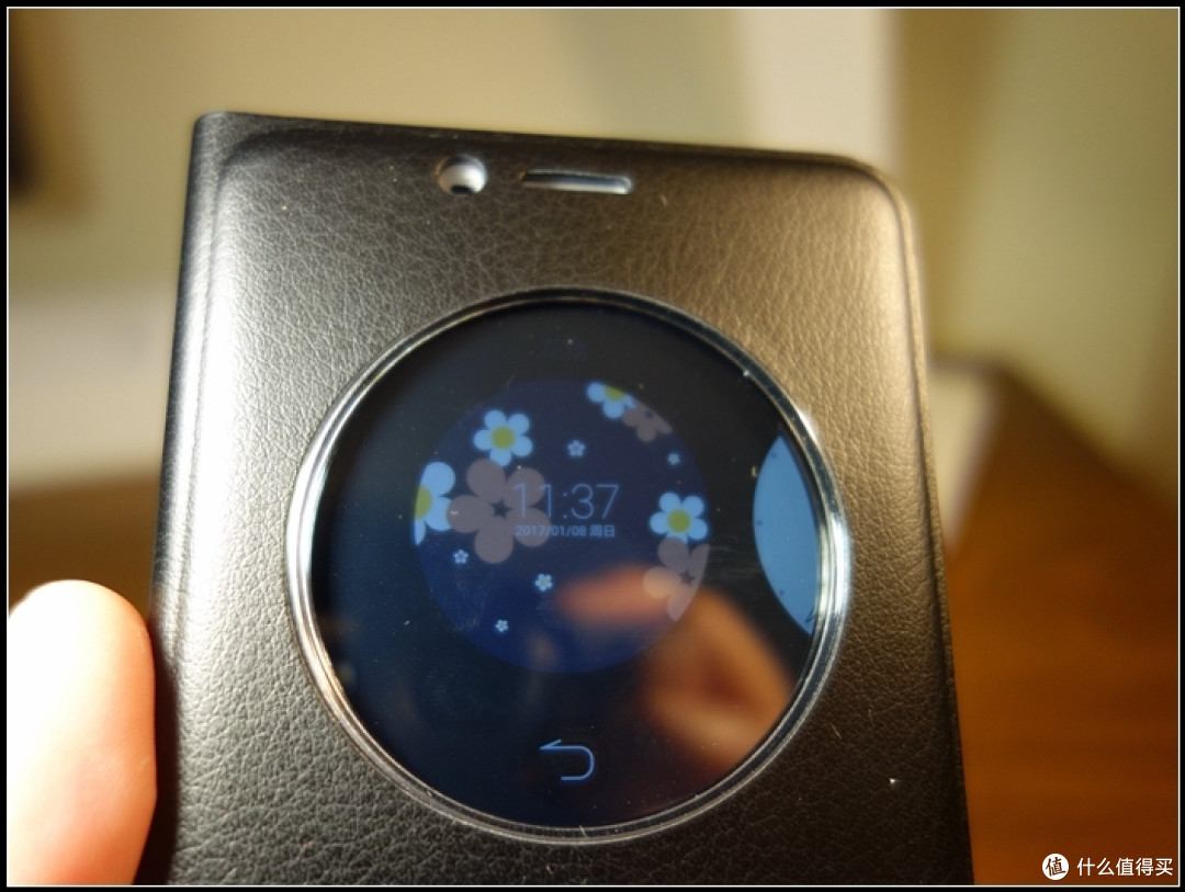 众测报告?其实这是一篇关于魅蓝NOTE5手机壳的迷你横向评测