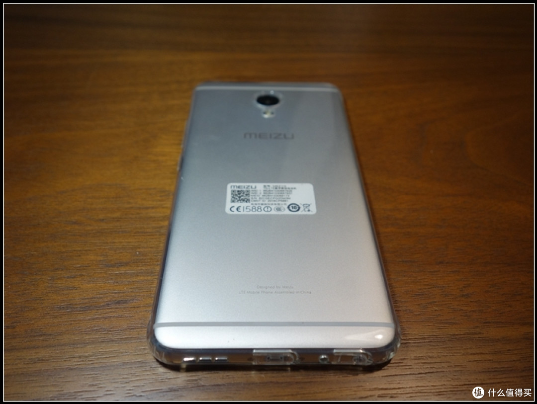 众测报告?其实这是一篇关于魅蓝NOTE5手机壳的迷你横向评测