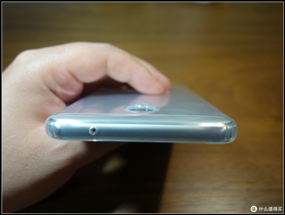 众测报告?其实这是一篇关于魅蓝NOTE5手机壳的迷你横向评测