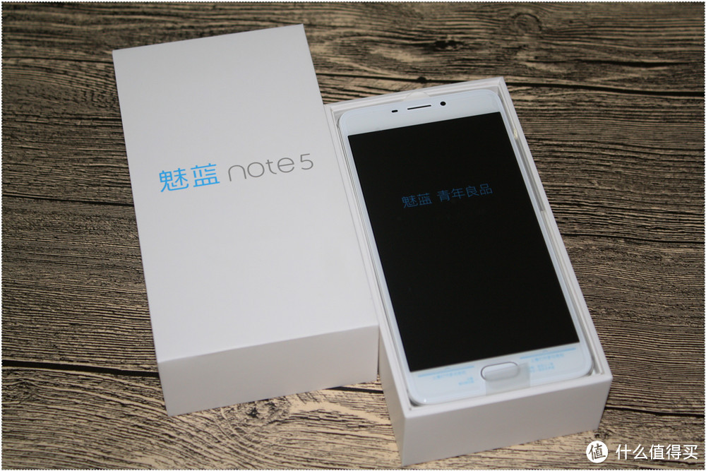 千元机中的颜值担当——魅蓝Note5试用评测