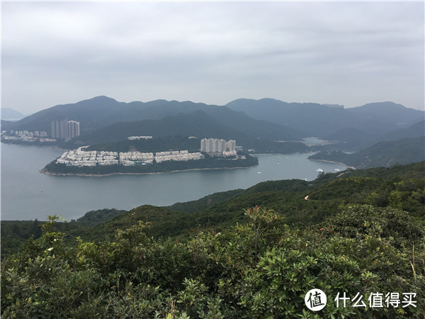 徒步香港大满贯之港岛径（非全程）与长洲岛（一）