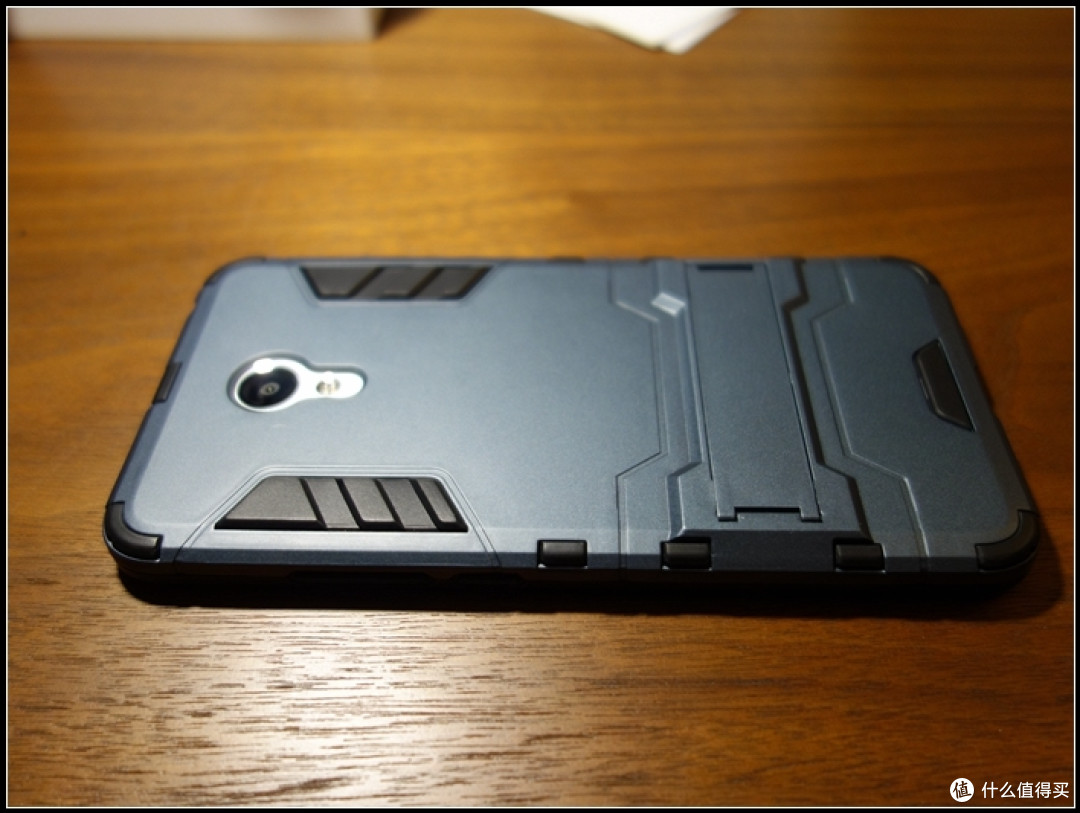 众测报告?其实这是一篇关于魅蓝NOTE5手机壳的迷你横向评测