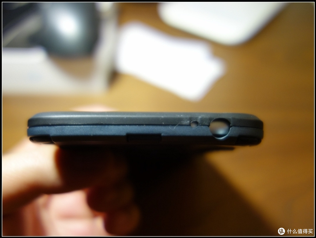 众测报告?其实这是一篇关于魅蓝NOTE5手机壳的迷你横向评测