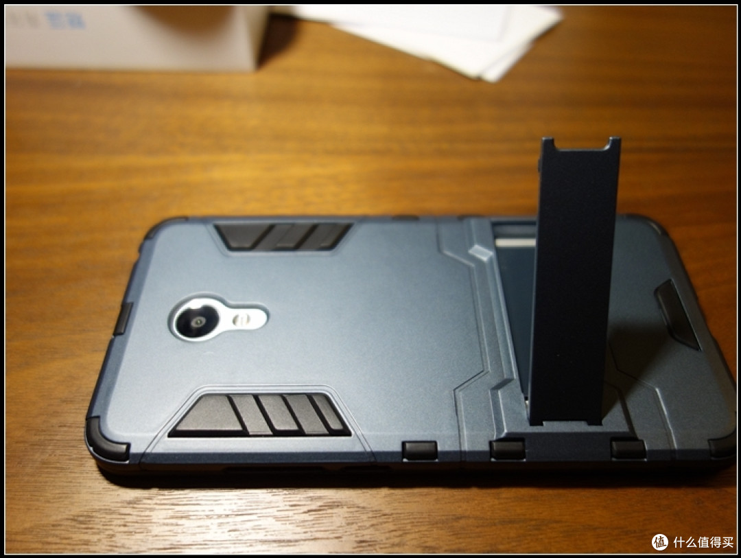 众测报告?其实这是一篇关于魅蓝NOTE5手机壳的迷你横向评测