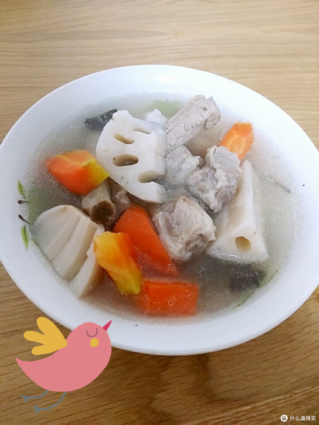 胸口碎大石，通通交给我！——ASPPUER全自动加热玻璃杯破壁料理机众测体验