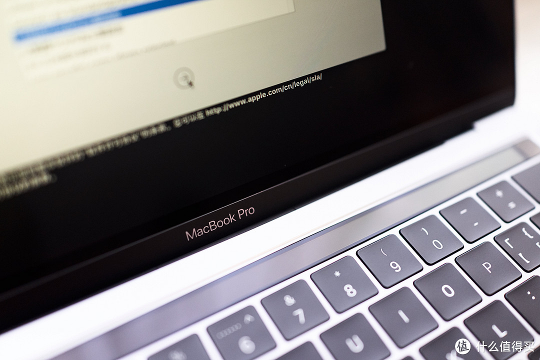 这只苹果不发光——Apple 苹果 Macbook pro 2016版介绍