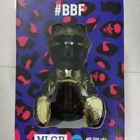 极路由#BBF 小熊1200M 路由器外观展示(电源|插槽|按钮|包装)