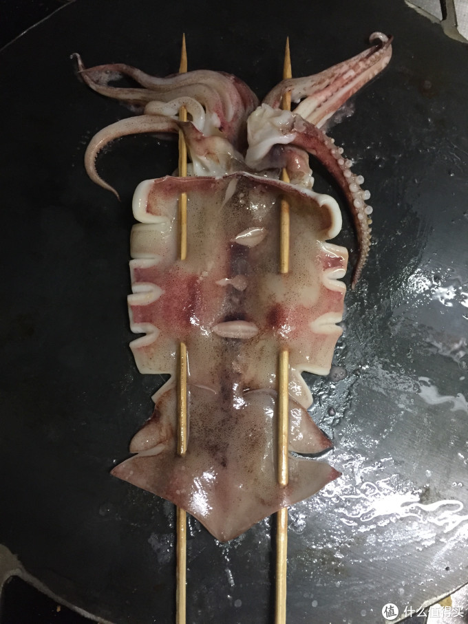 勉强实现的煎饼果子梦