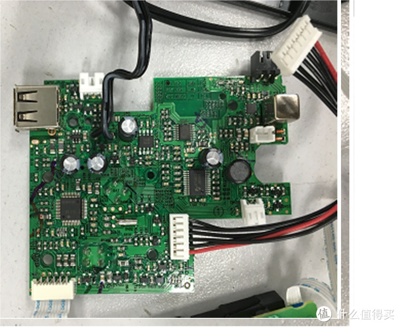 SONY 索尼 ICFC1PJ镭射收音机 电子闹钟按键无反应？完美修复及拆机图解