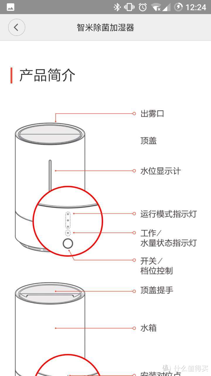 #原创新人# 智米除菌加湿器，值不值？