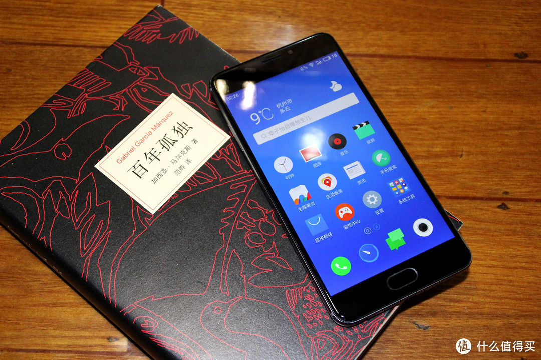 从魅蓝3到魅蓝Note5，再一次邂逅魅族！