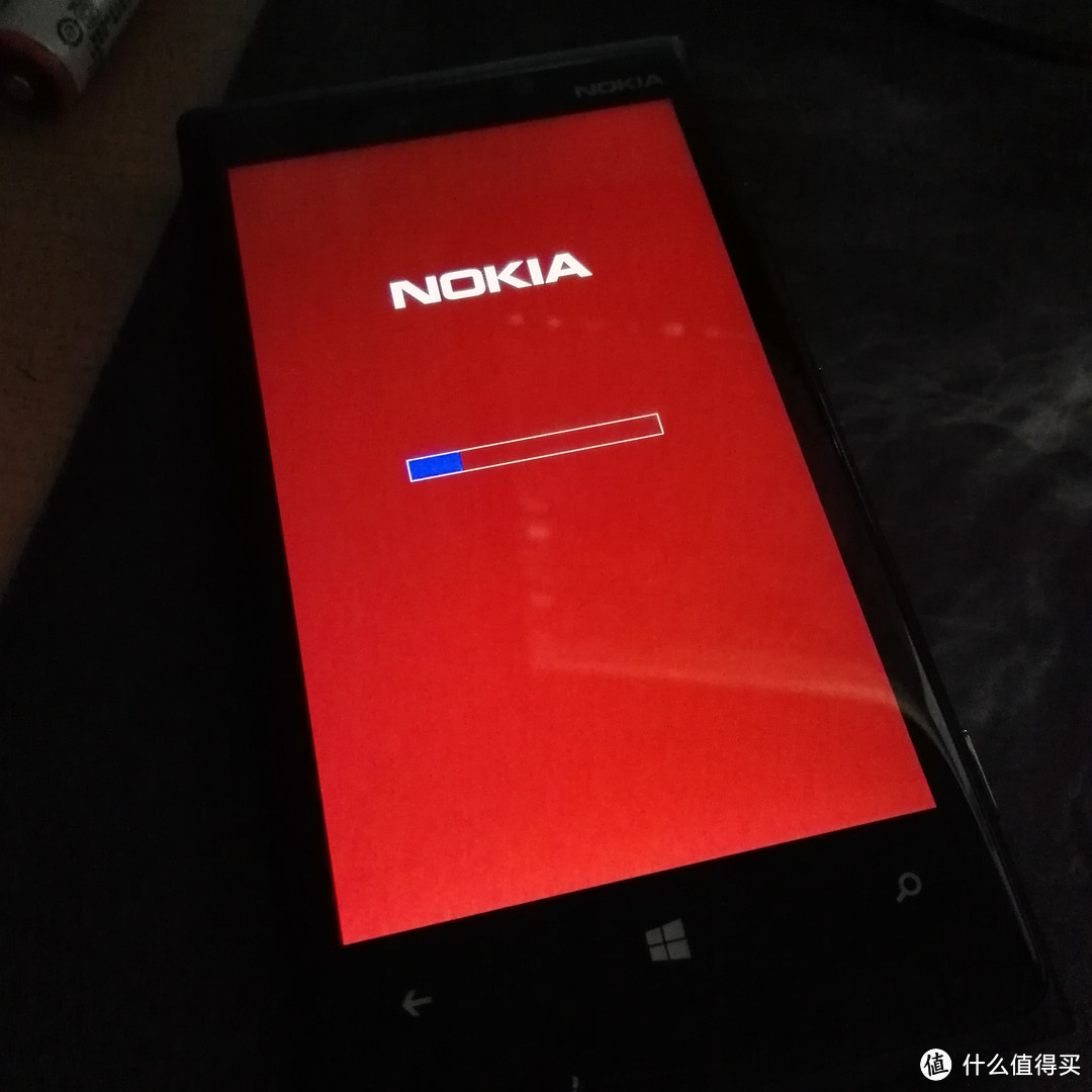 老机换新颜，Lumia 920刷Win10 14393.576曲折与攻略