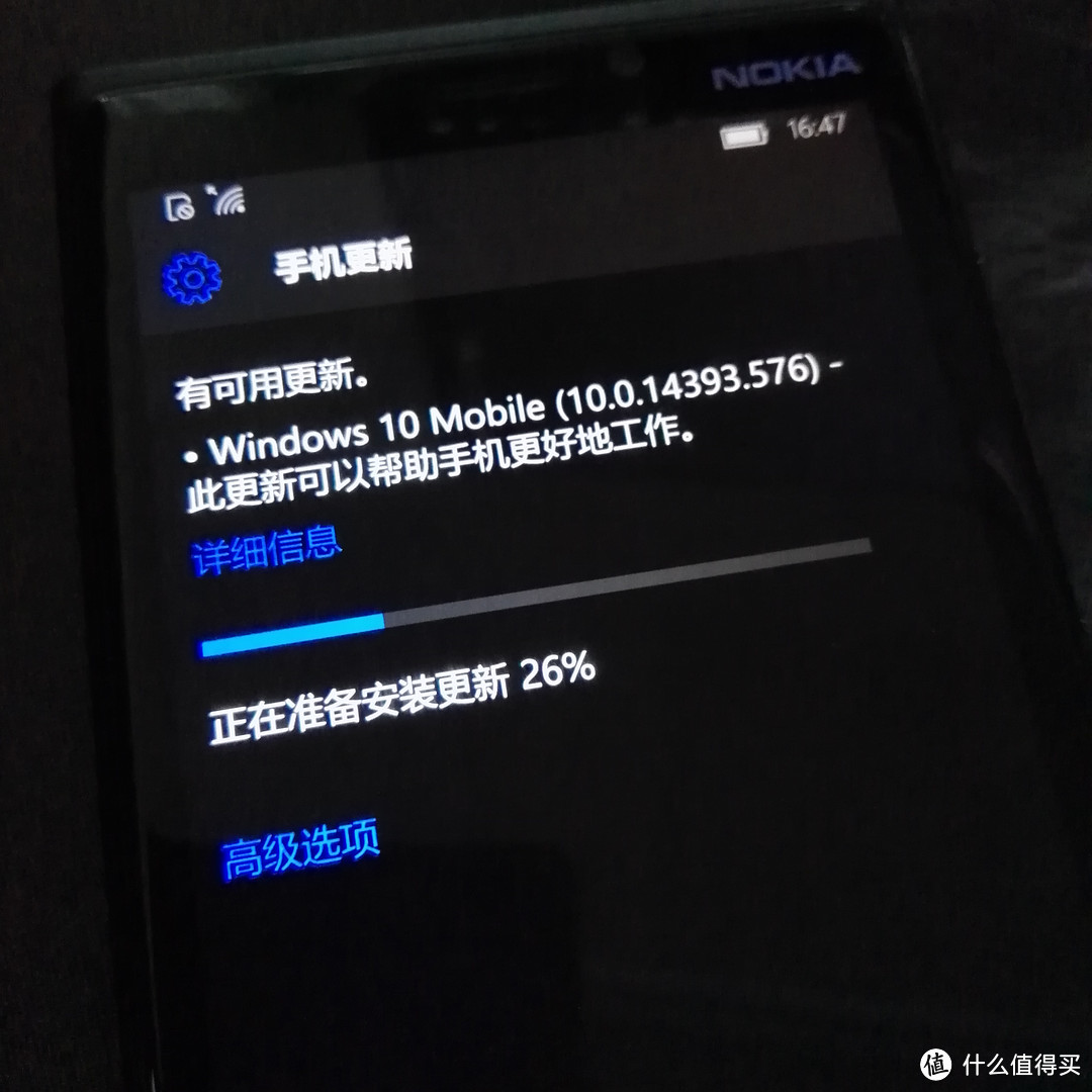 老机换新颜，Lumia 920刷Win10 14393.576曲折与攻略