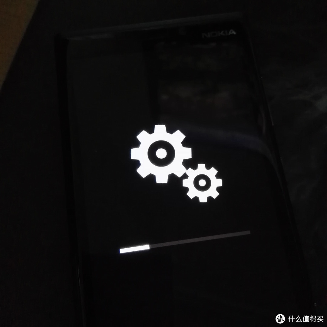 老机换新颜，Lumia 920刷Win10 14393.576曲折与攻略