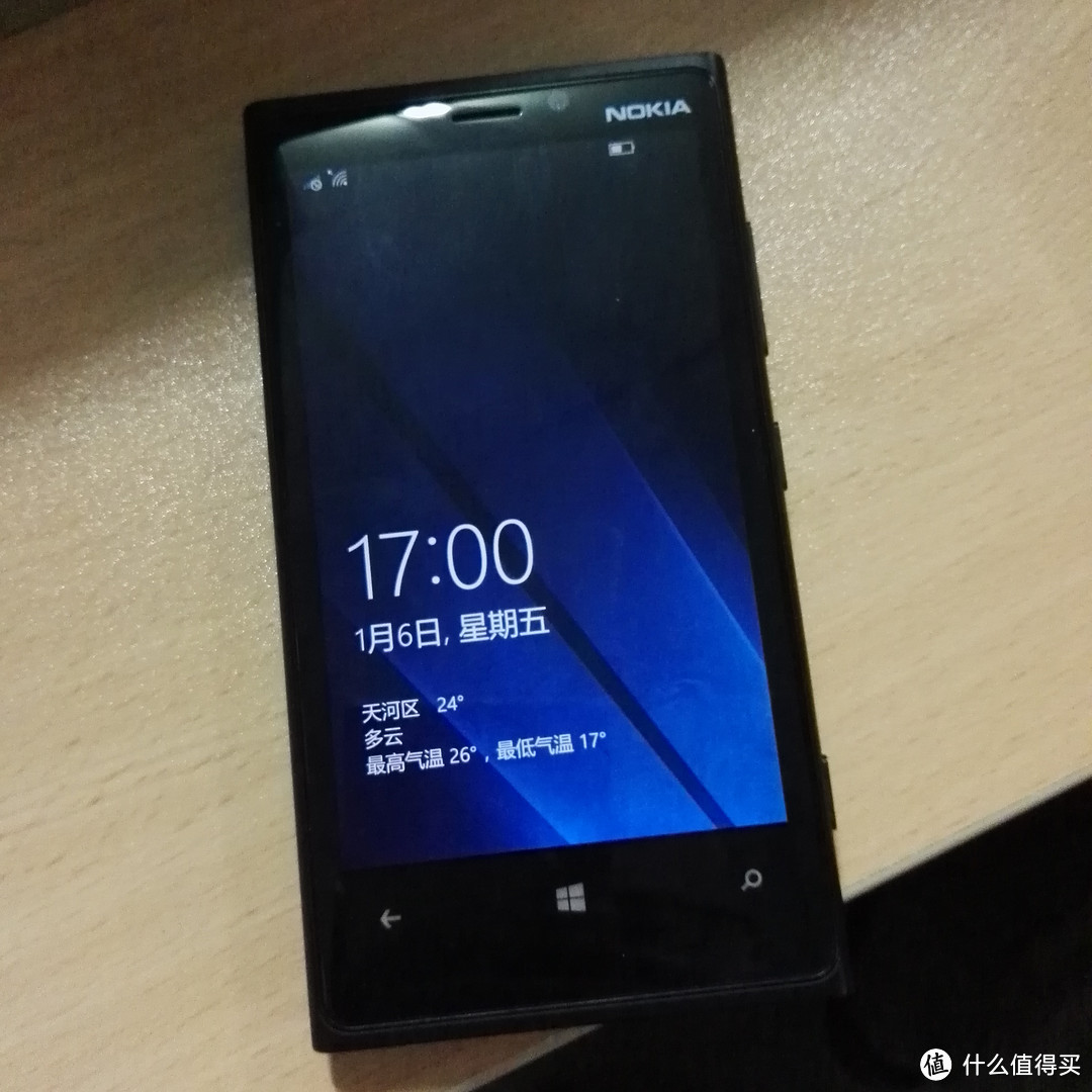 老机换新颜，Lumia 920刷Win10 14393.576曲折与攻略