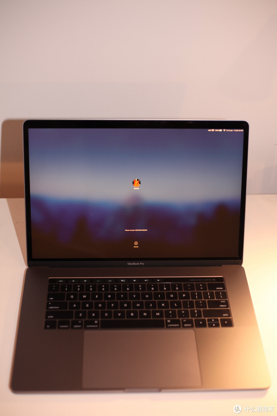 #原创新人#Apple 苹果 MacBook Pro 笔记本、手机晒单 (ps：慎用美私转运)