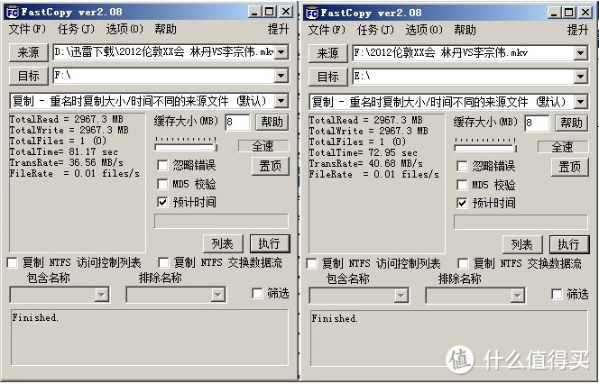 大姐姐们的新睡房，CORSAIR 美商海盗船 PADLOCK 3 加密U盘 全网首开箱 + 评测