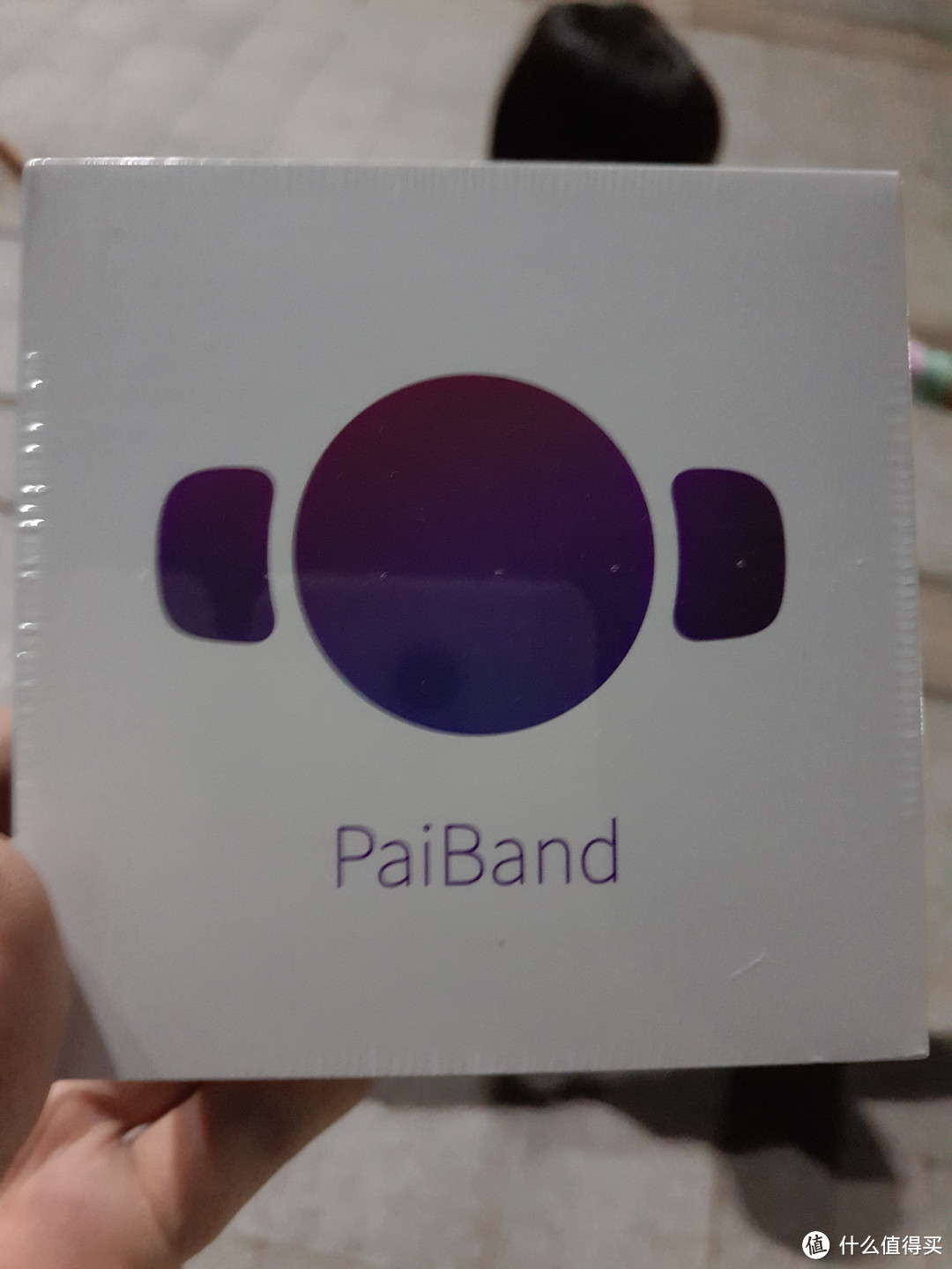 论儿童手环的自我修养：葡萄科技 PaiBand 成长手环使用感想