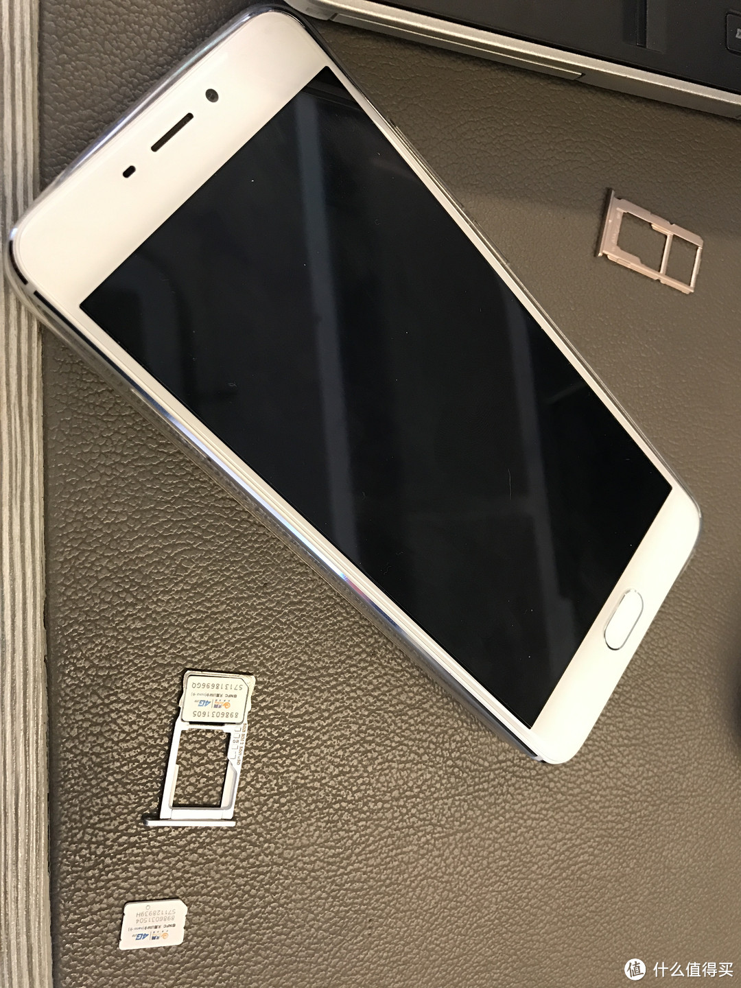 被手机砸过的核桃可以补脑么：魅蓝Note5与一个小小脑洞党的碰撞