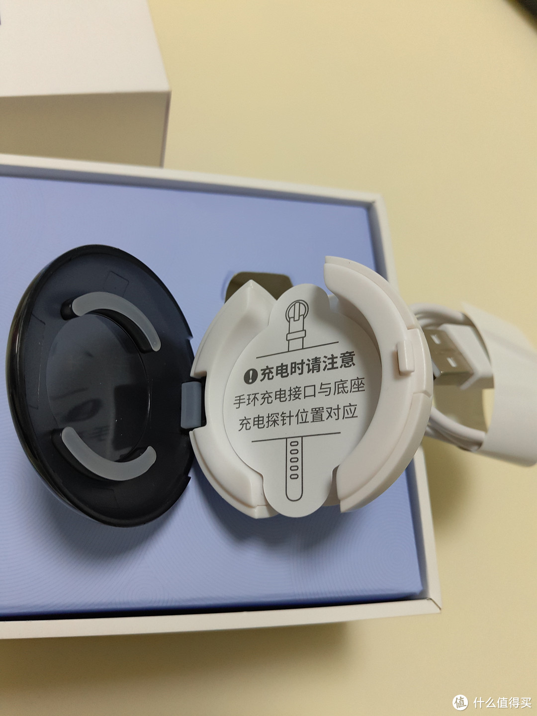 论儿童手环的自我修养：葡萄科技 PaiBand 成长手环使用感想