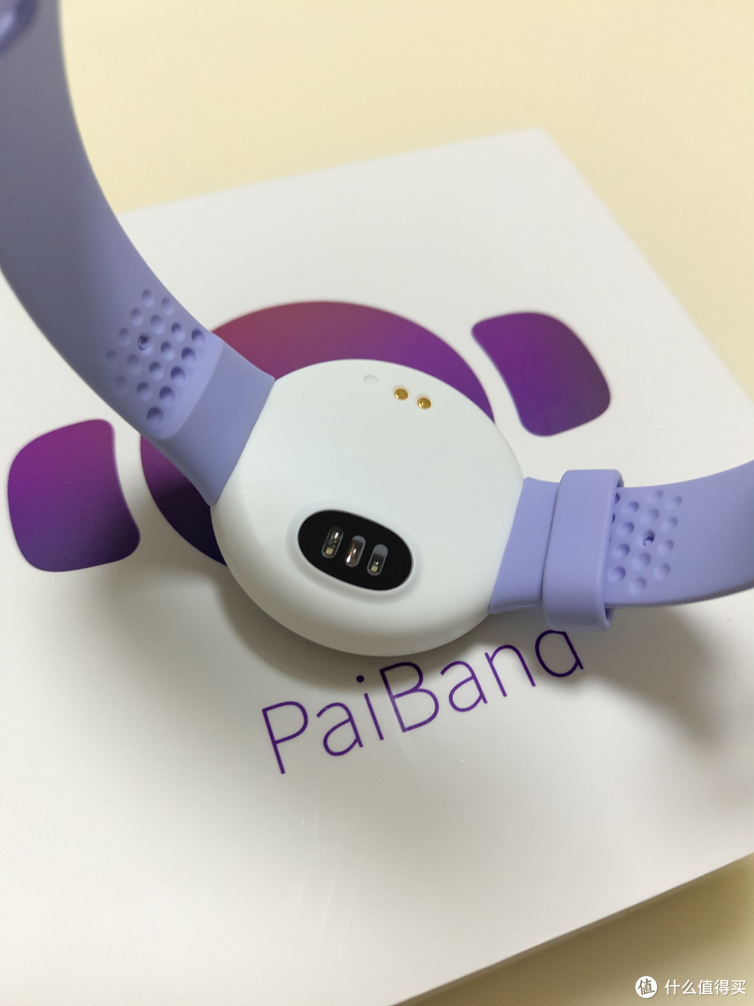 论儿童手环的自我修养：葡萄科技 PaiBand 成长手环使用感想