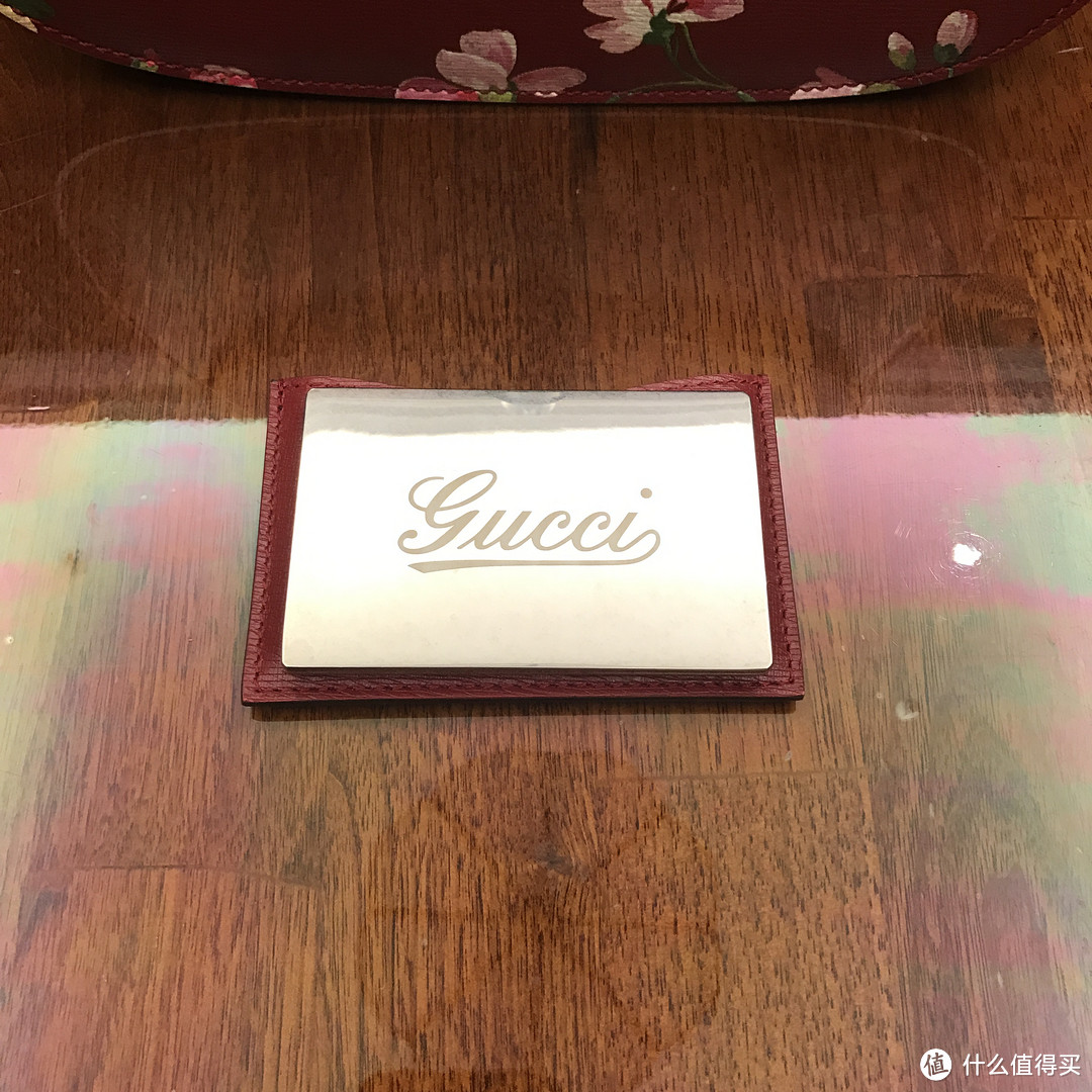 #本站首晒# 竹兰相映成趣 — GUCCI 古驰 Bamboo Shopper系列 手提单肩包 晒单