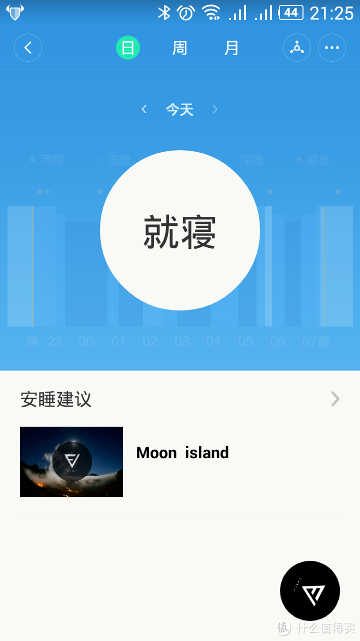 Lunar智能睡眠传感器——一件失败的众筹产品