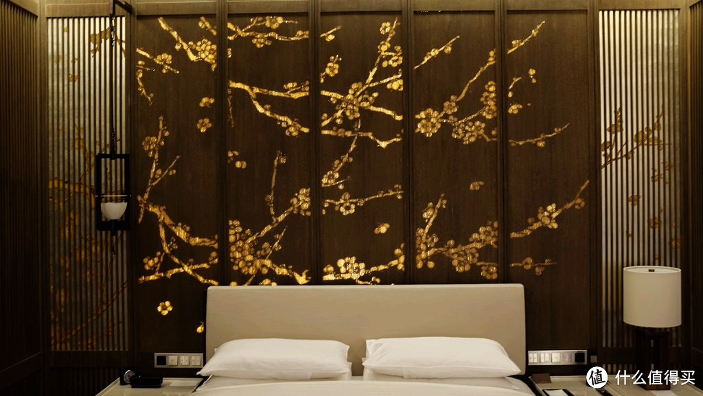 我睡过的酒店：有点不一样的柏悦——杭州柏悦拔草记