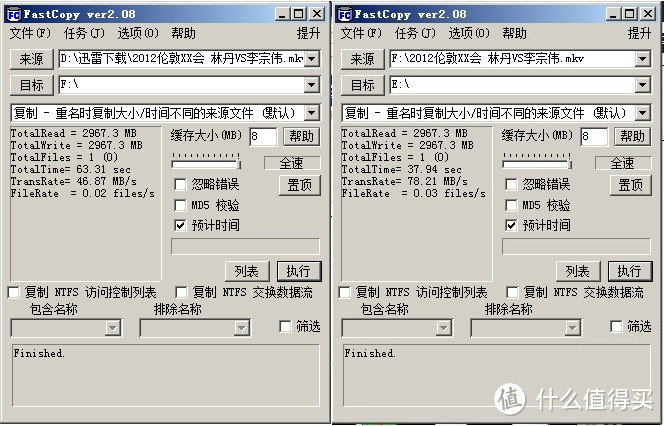 大姐姐们的新睡房，CORSAIR 美商海盗船 PADLOCK 3 加密U盘 全网首开箱 + 评测