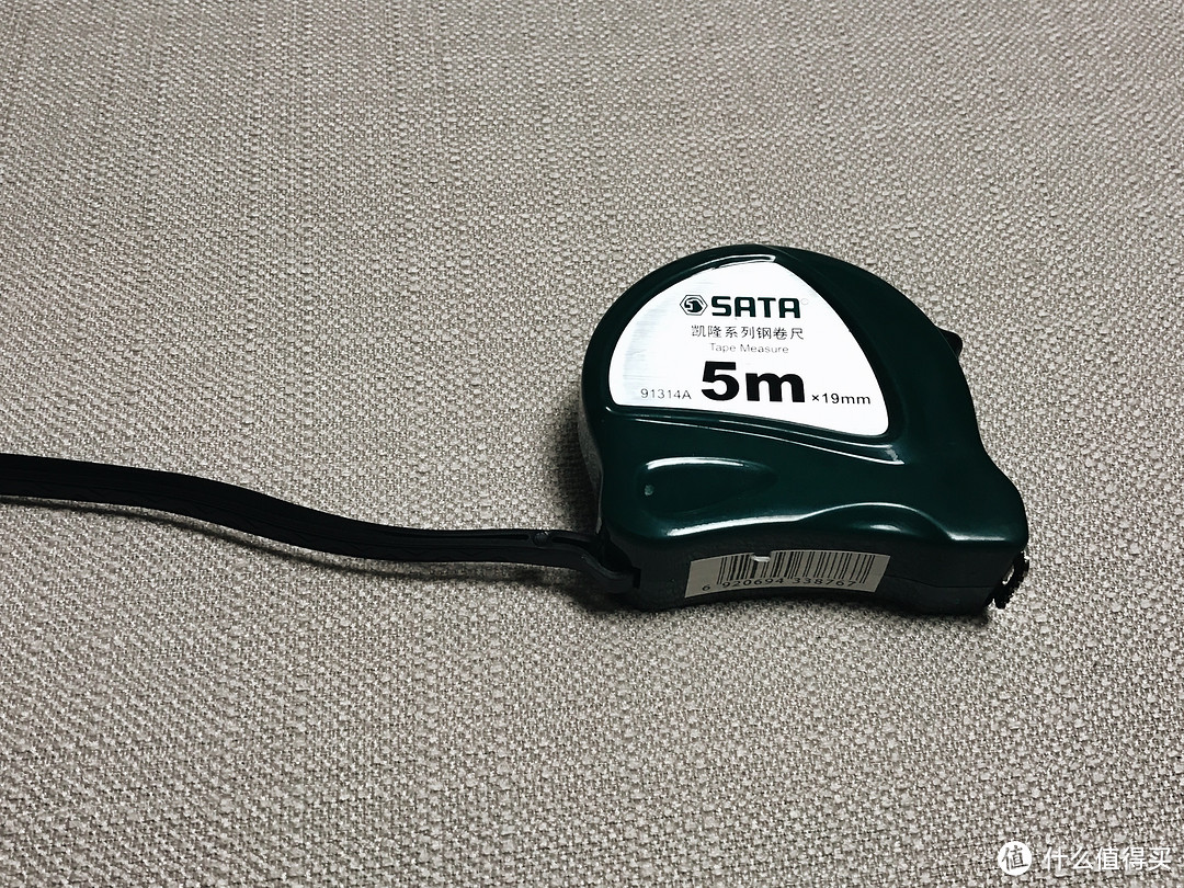 跨界？我家的工具箱会唱歌-SATA 世达 88件家用电钻套装体验