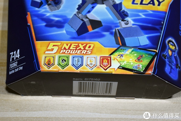 lego nexo knights 篇八:lego 乐高 70362&70347 未来骑士2017年新款
