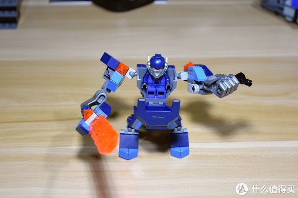 lego nexo knights 篇八:lego 乐高 70362&70347 未来骑士2017年新款