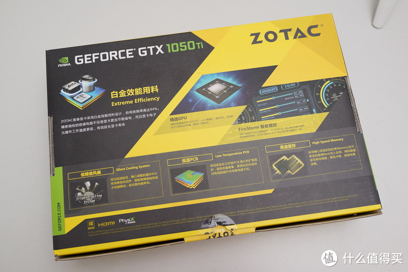 千元级游戏显卡，买二手960还是全新1050Ti？