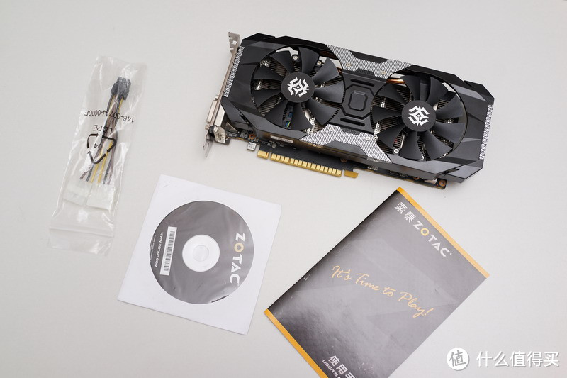 千元级游戏显卡，买二手960还是全新1050Ti？