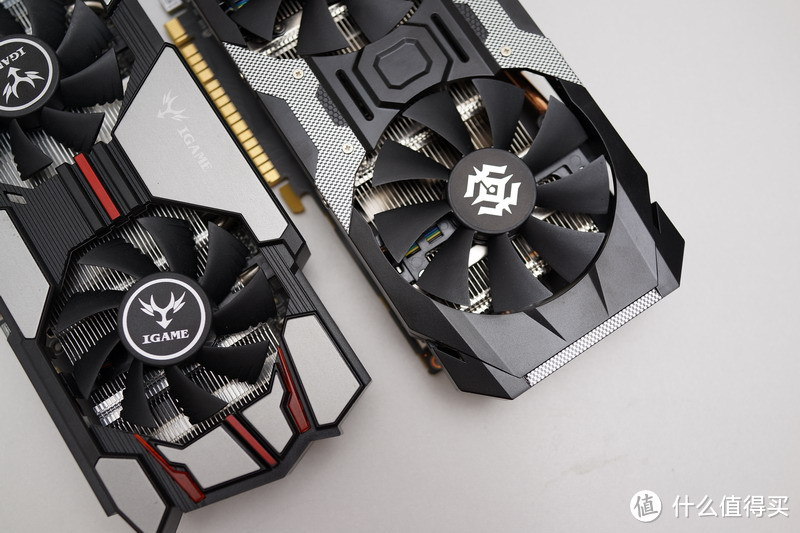 千元级游戏显卡，买二手960还是全新1050Ti？