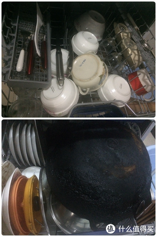 那些值得赞的好东西之 SIEMENS 西门子 SN23E232TI 洗碗机 开箱