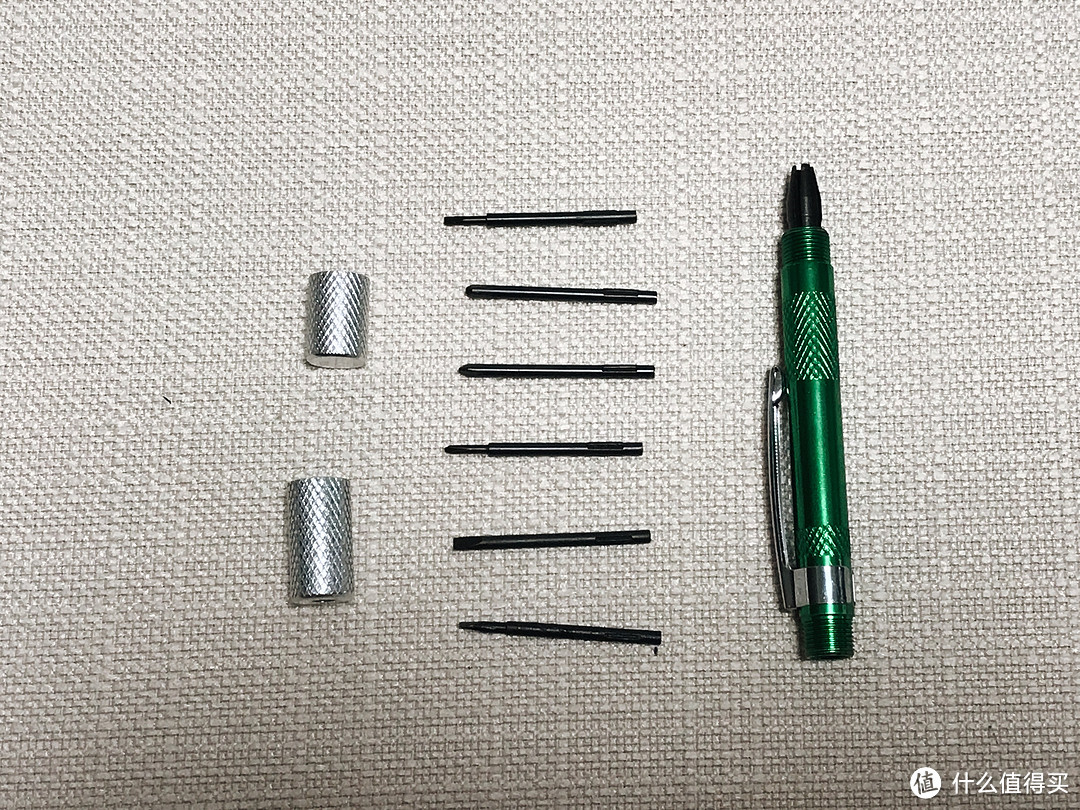 跨界？我家的工具箱会唱歌-SATA 世达 88件家用电钻套装体验