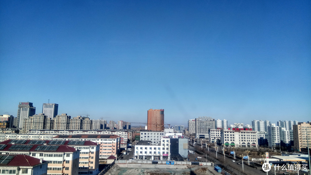 快的更漂亮,薄的更持久——魅蓝note5手机评测
