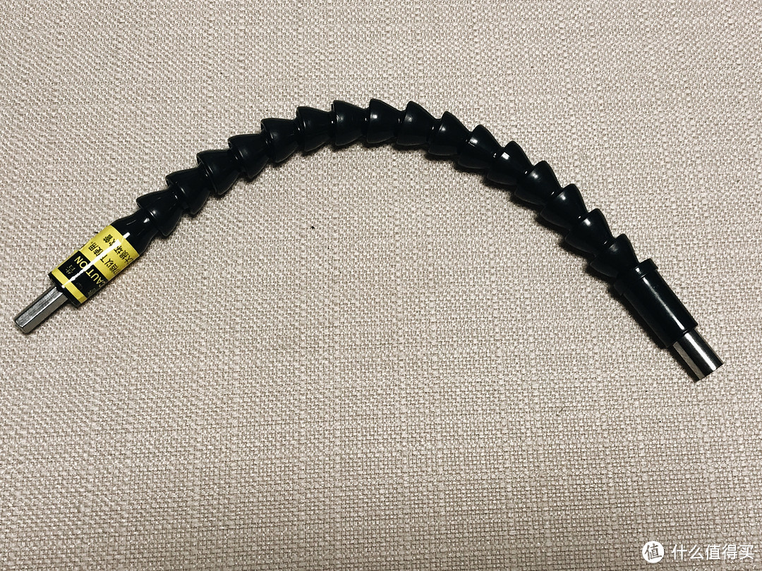 跨界？我家的工具箱会唱歌-SATA 世达 88件家用电钻套装体验