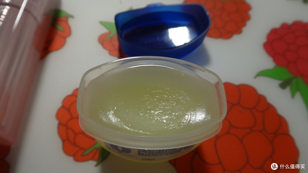 基础、好用的润唇膏——Vaseline凡士林 经典润唇膏轻众测报告