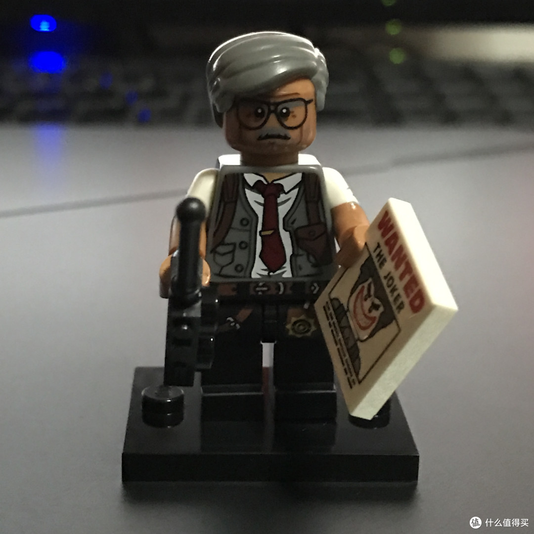 #本站首晒#LEGO 乐高 71017 蝙蝠侠大电影抽抽乐