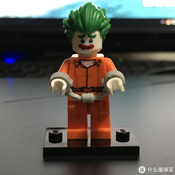 dope的乐高日记 篇二十九:#本站首晒#lego 乐高 71017 蝙蝠侠大电影