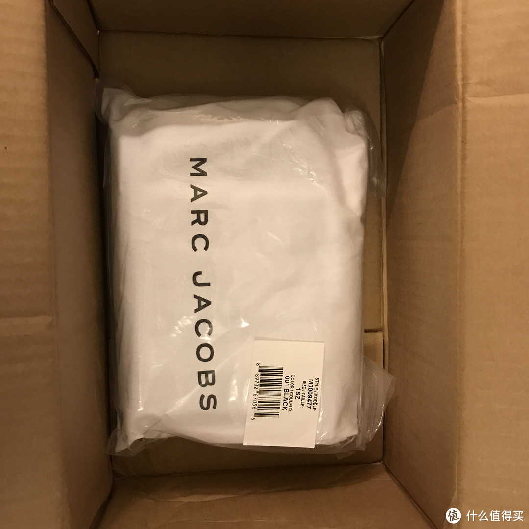 Marc Jacobs 马可·雅克布 Snapshot 相机包 开箱