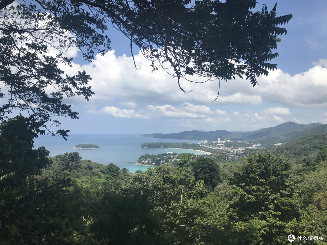 卡隆观景台 卡隆观景台