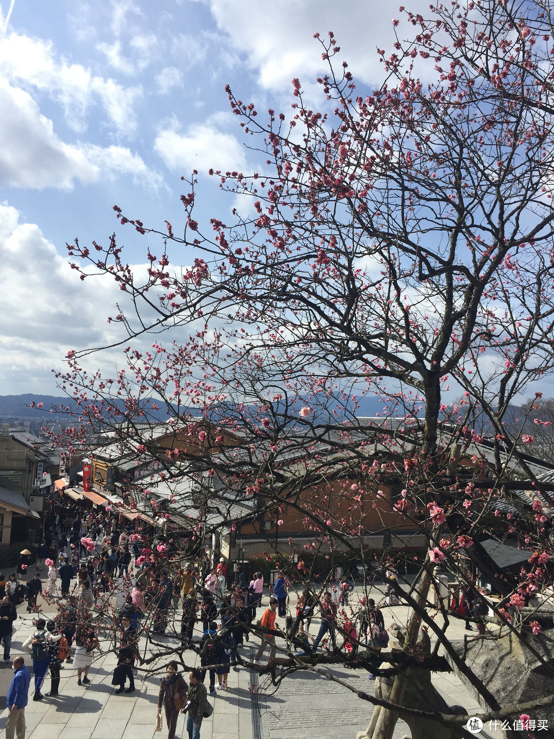 第二站，京都