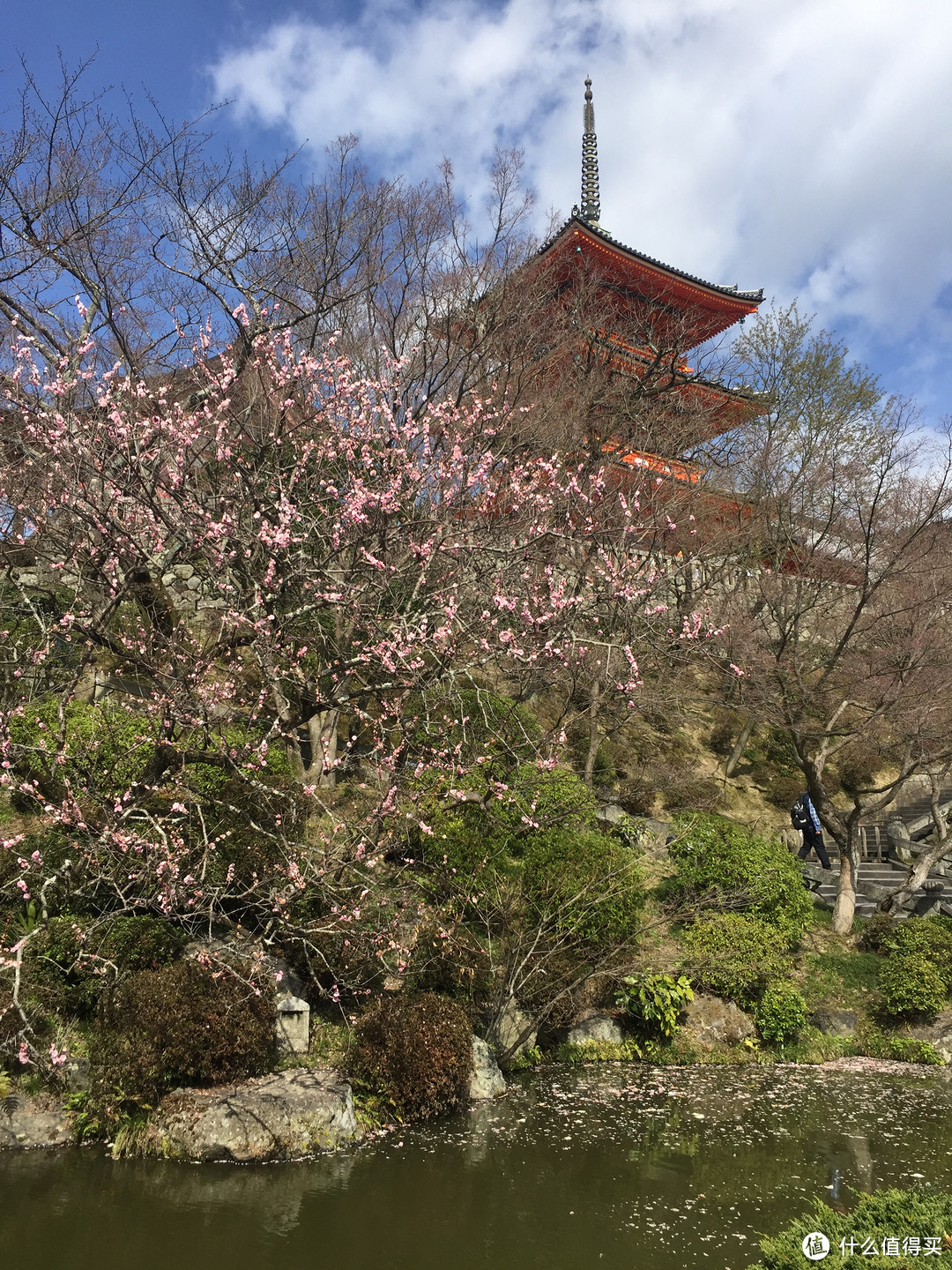 第二站，京都