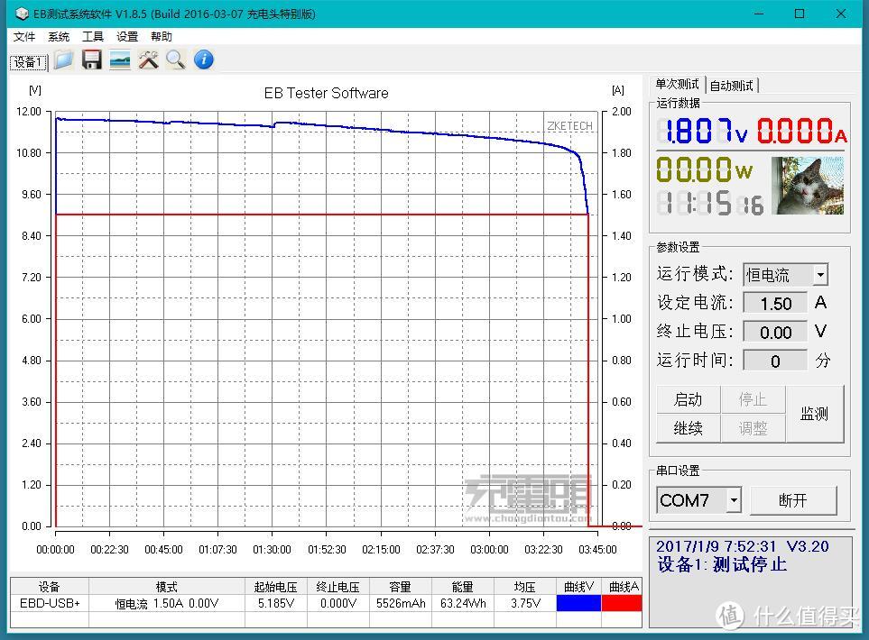 三进三出无压力——MEIYI 美逸 20000mAh 三输入 支持QC3.0/2.0双向快充 LCD屏显 开箱评测