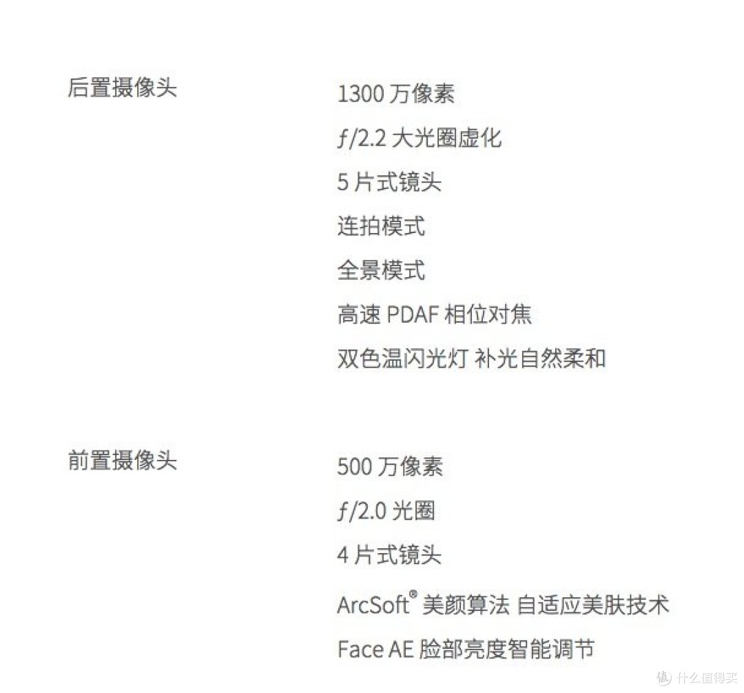 颜值高又“大碗”——魅蓝 Note5 智能手机 众测体验